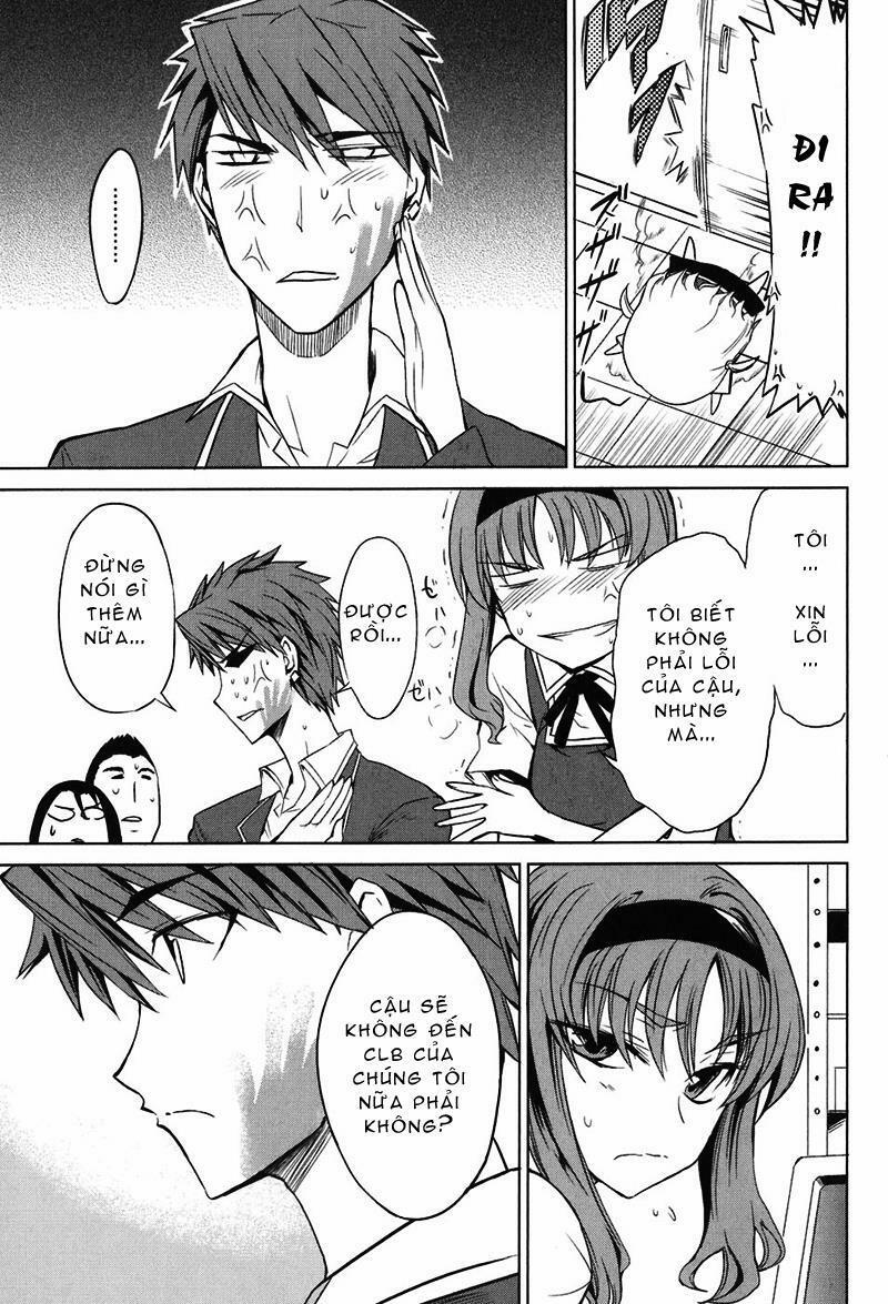 Mảnh Ghép Số Phận 6 trang 14