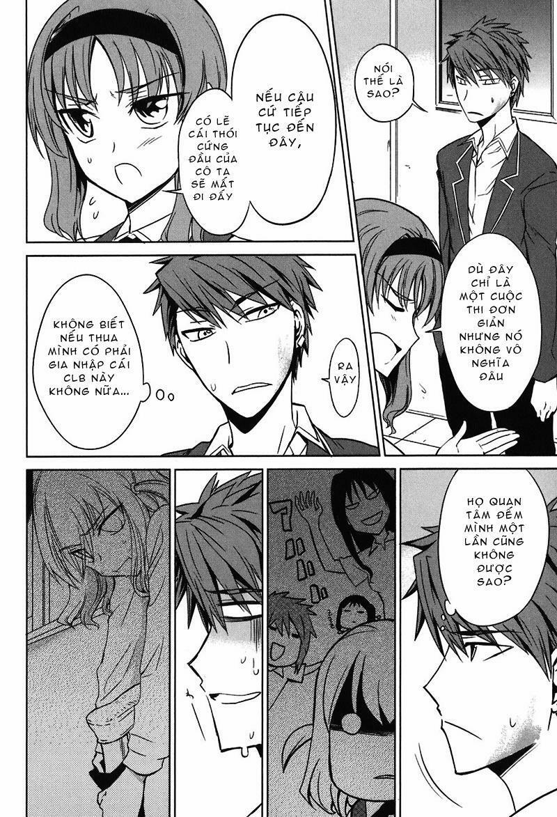 Mảnh Ghép Số Phận 6 trang 15