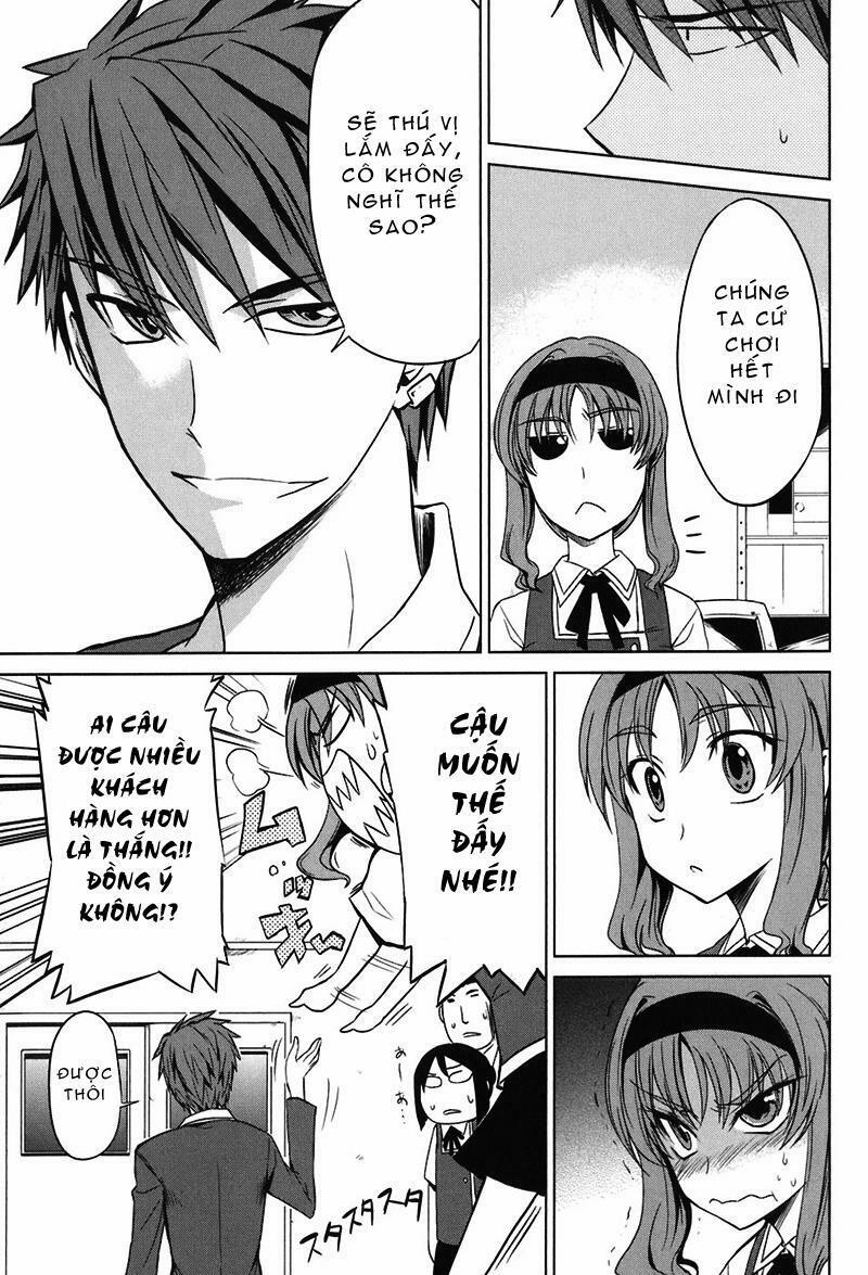 Mảnh Ghép Số Phận 6 trang 16