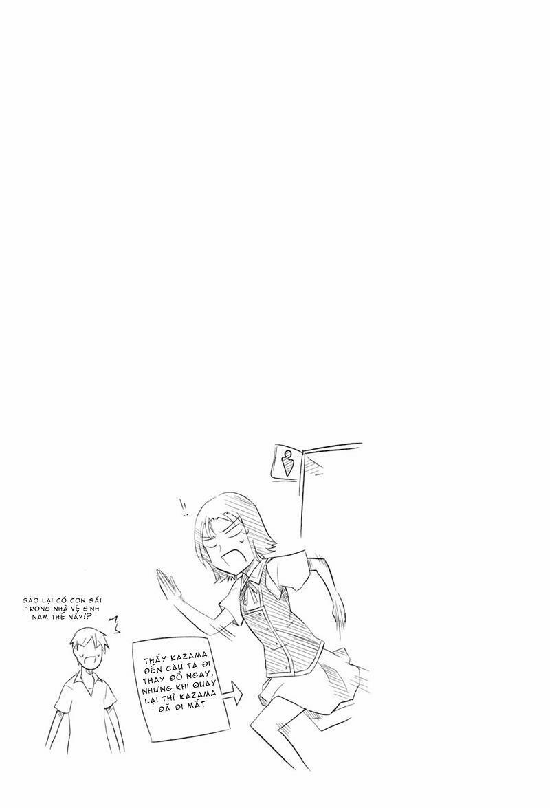 Mảnh Ghép Số Phận 6 trang 20