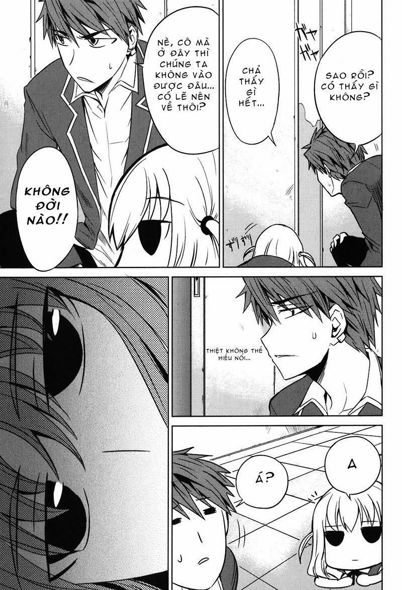 Mảnh Ghép Số Phận 6 trang 6