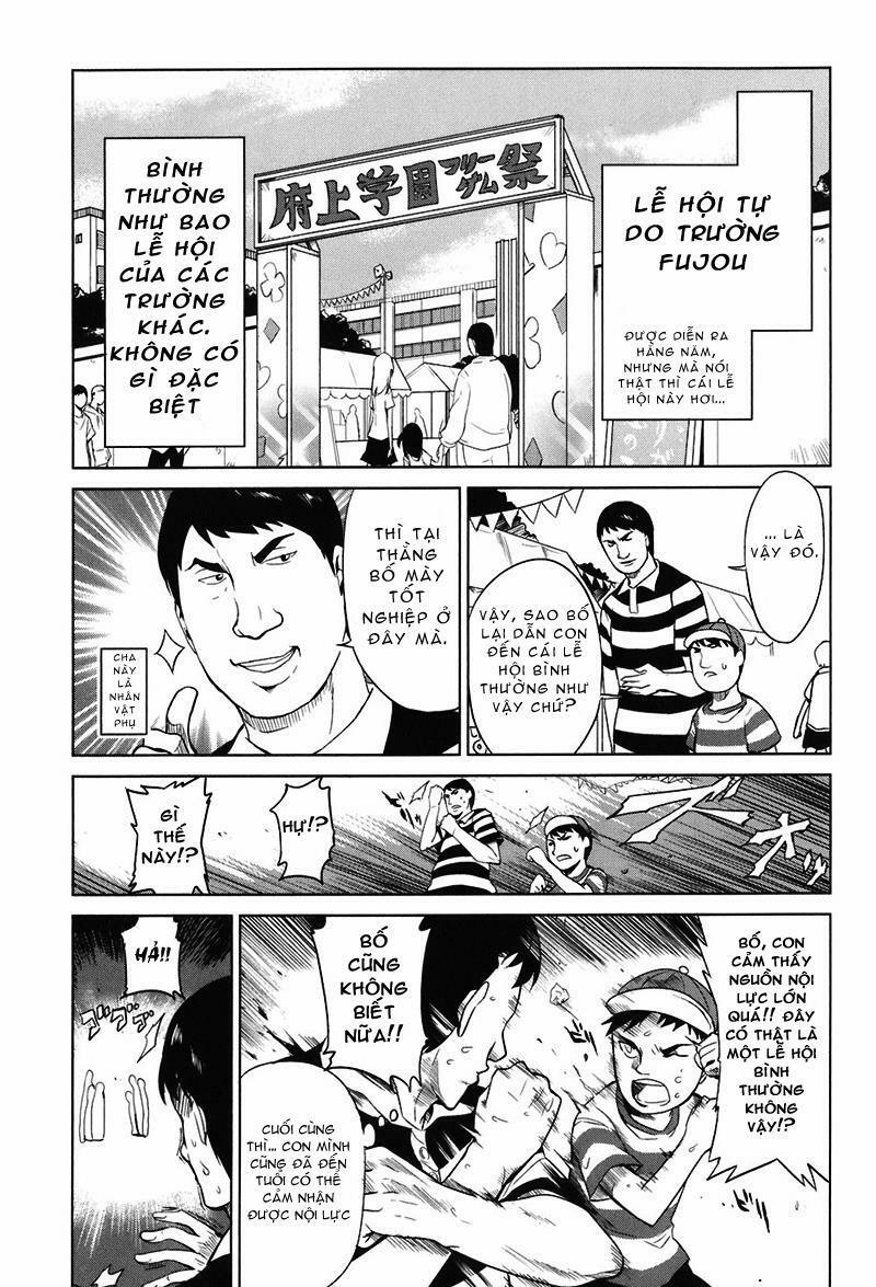 Mảnh Ghép Số Phận 7 trang 0