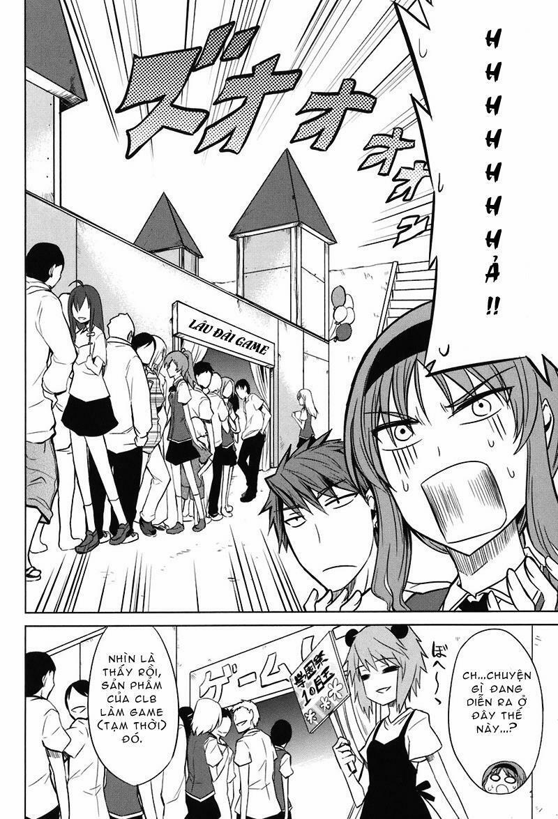 Mảnh Ghép Số Phận 7 trang 11