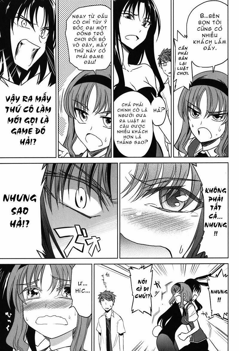 Mảnh Ghép Số Phận 7 trang 14