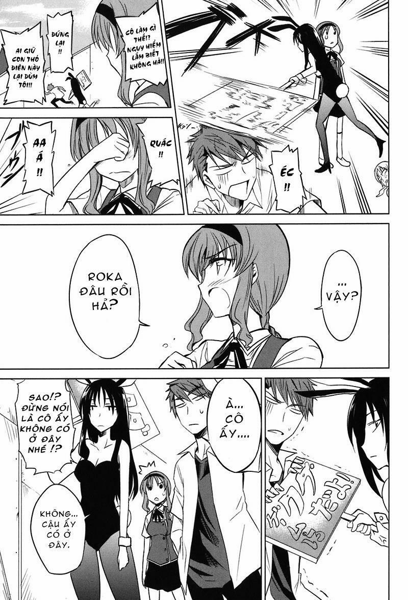 Mảnh Ghép Số Phận 7 trang 16