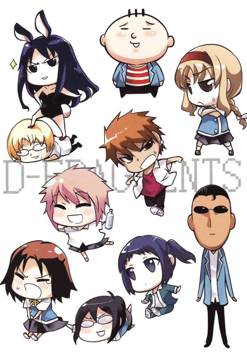 Mảnh Ghép Số Phận 7 trang 26