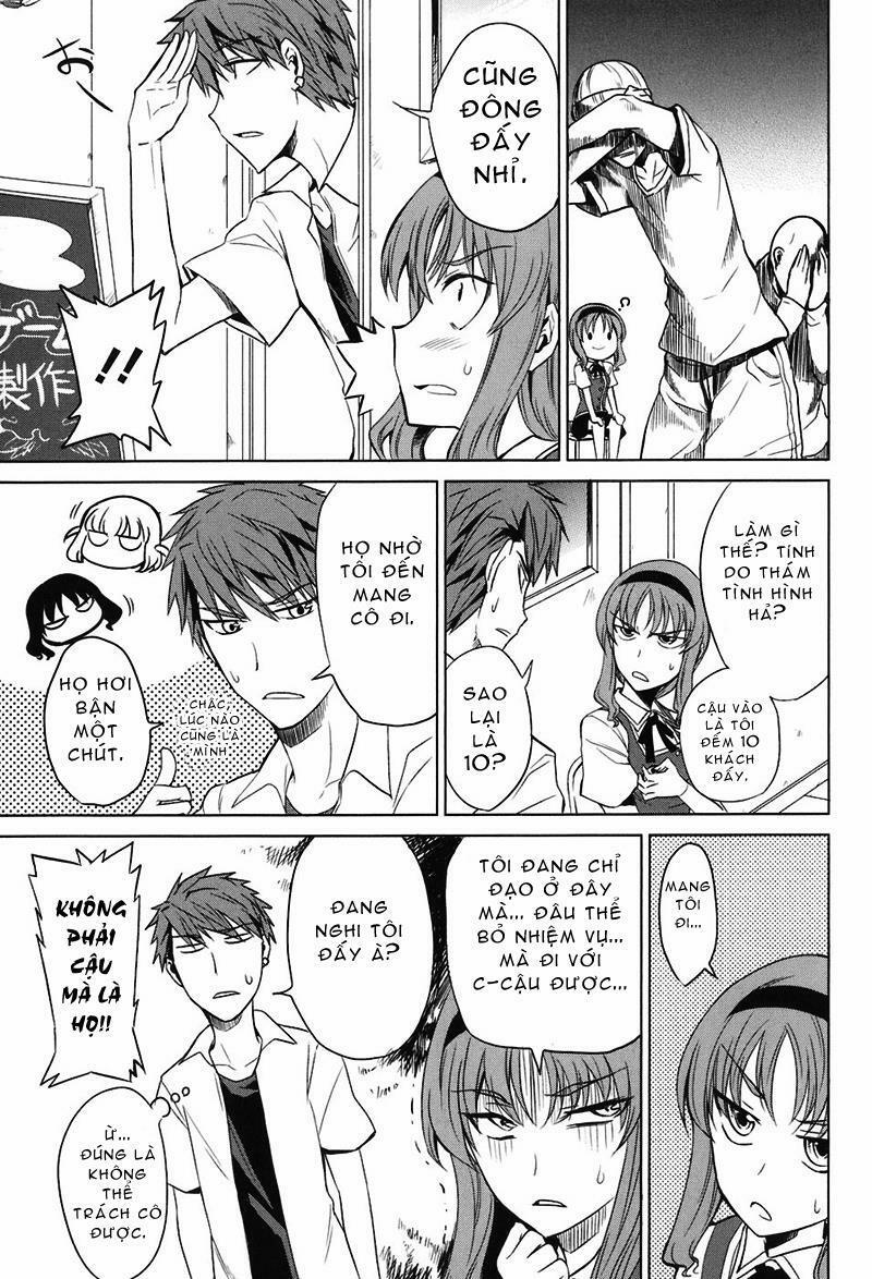 Mảnh Ghép Số Phận 7 trang 6