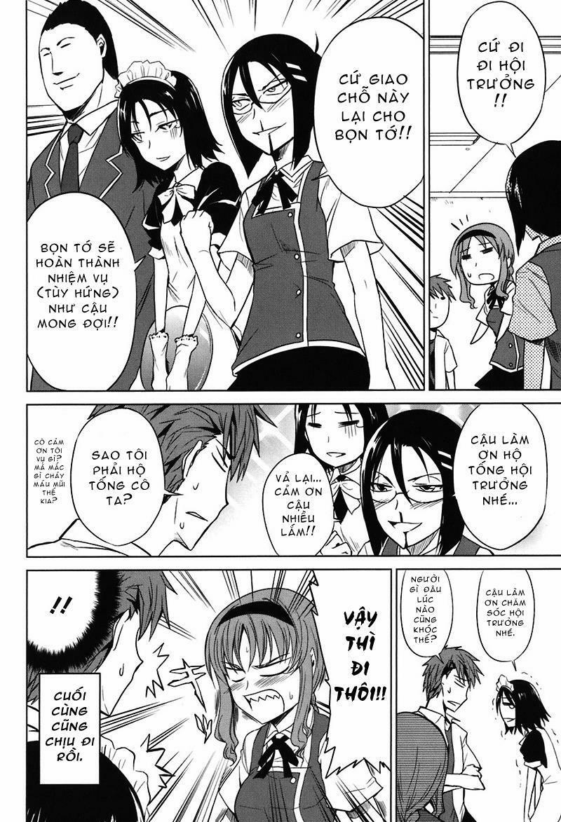 Mảnh Ghép Số Phận 7 trang 7