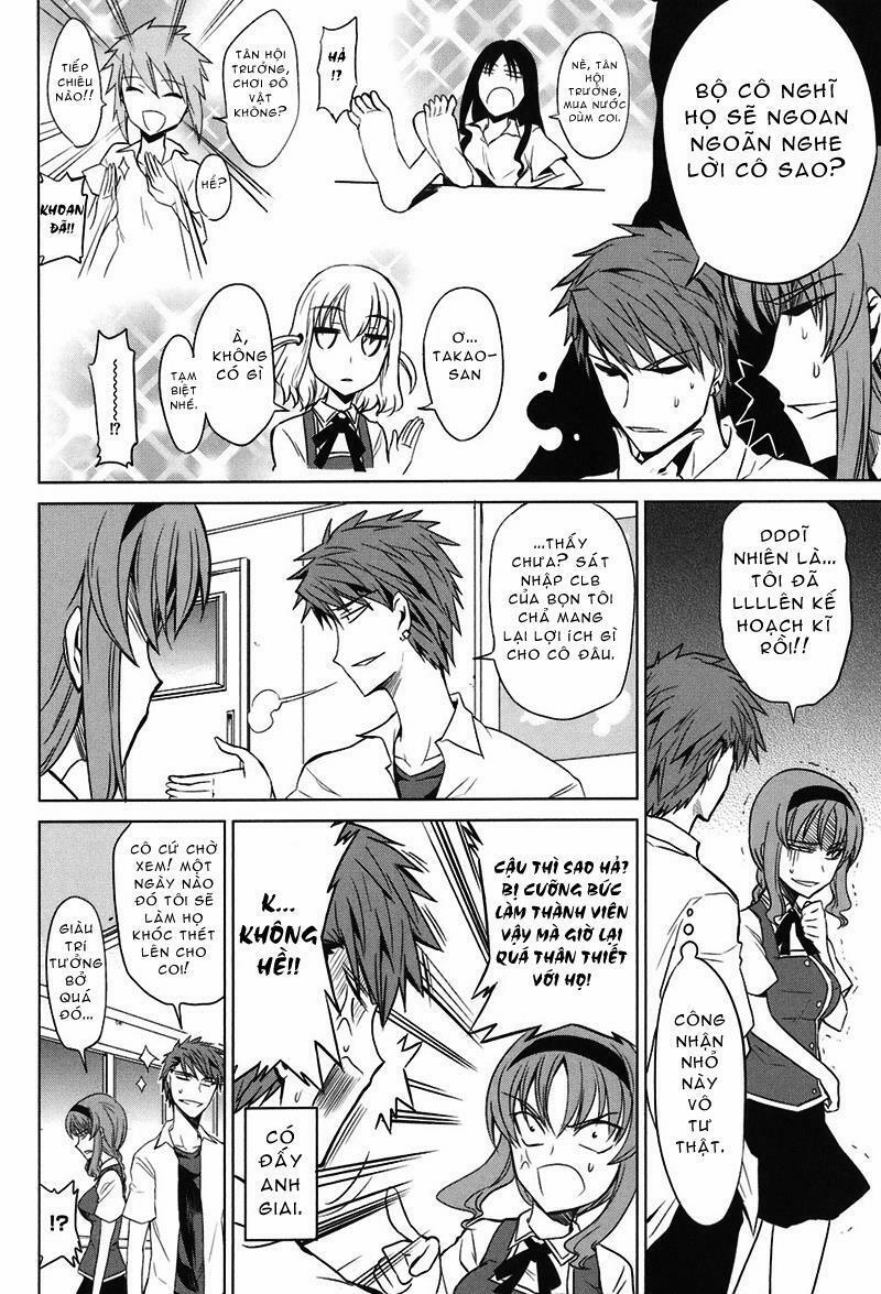 Mảnh Ghép Số Phận 7 trang 9