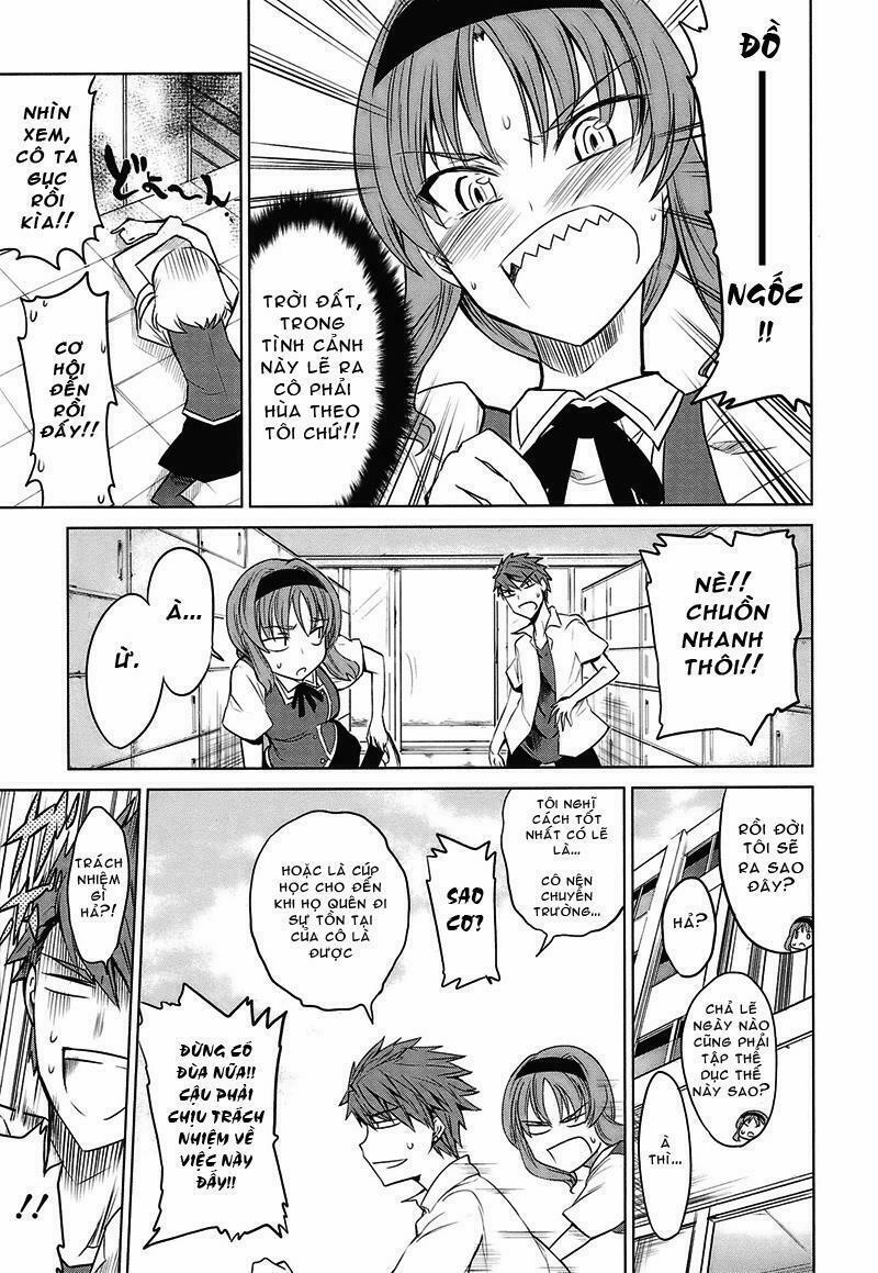 Mảnh Ghép Số Phận 8 trang 16