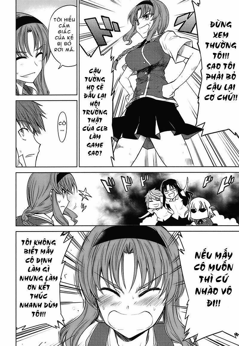 Mảnh Ghép Số Phận 8 trang 21