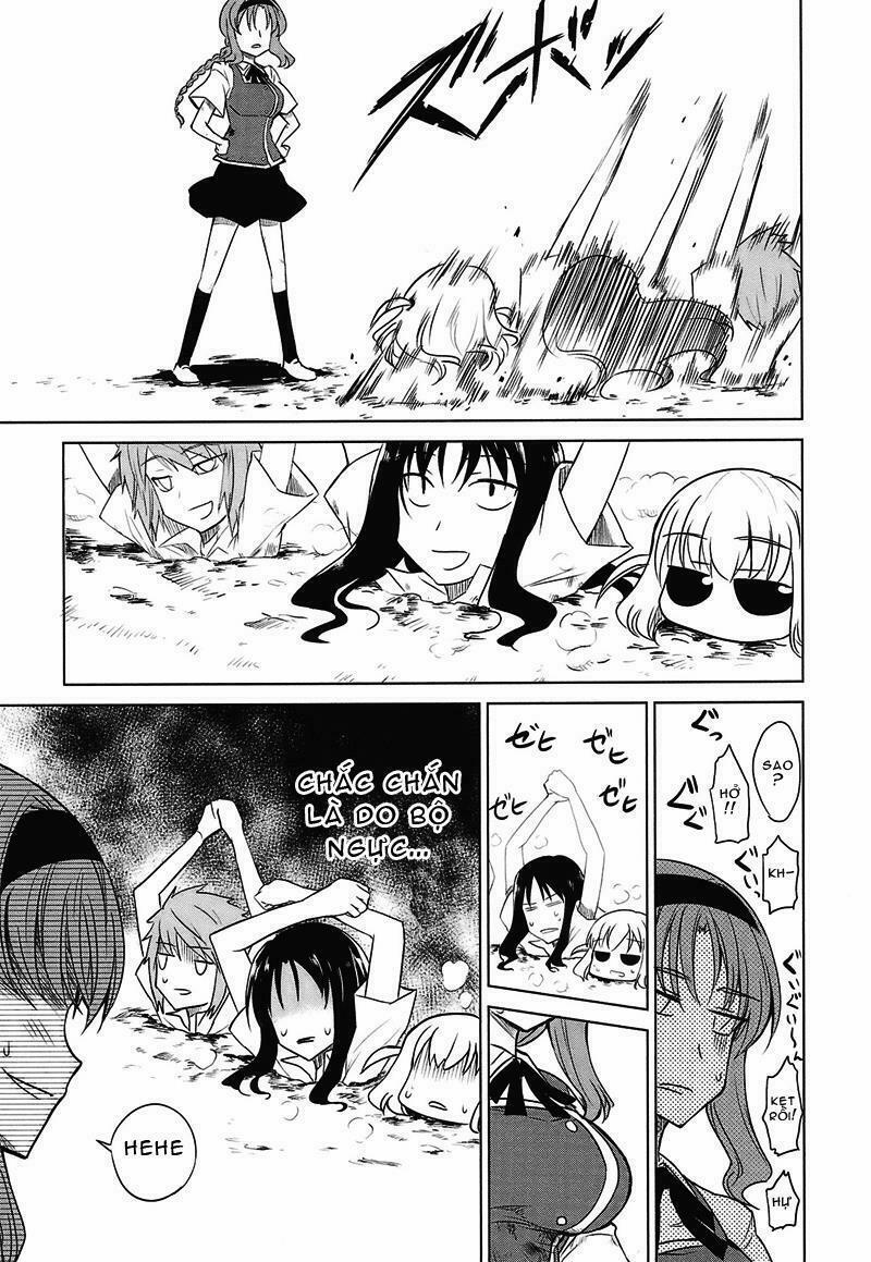 Mảnh Ghép Số Phận 8 trang 22