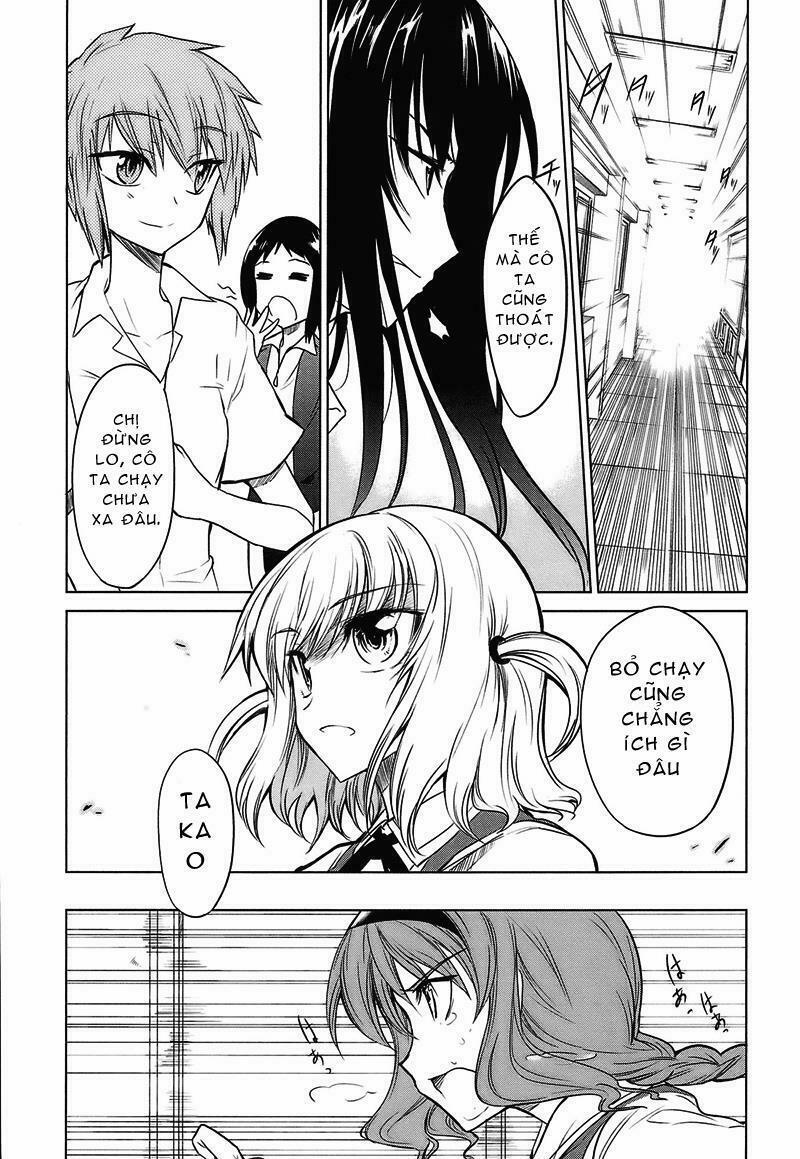 Mảnh Ghép Số Phận 8 trang 4