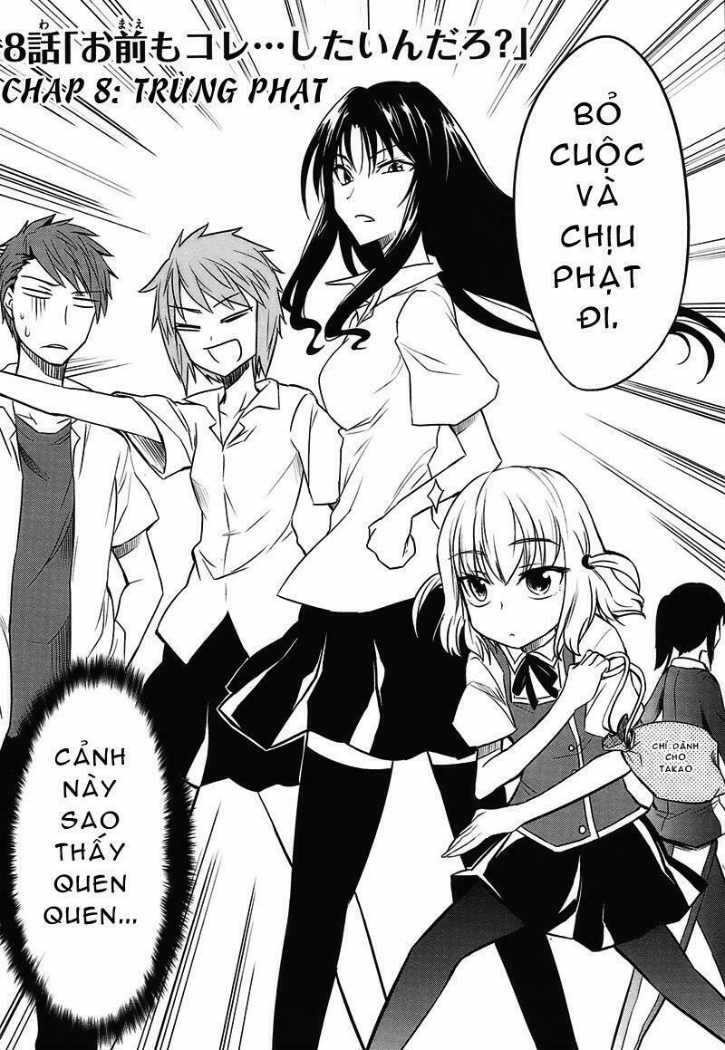 Mảnh Ghép Số Phận 8 trang 5