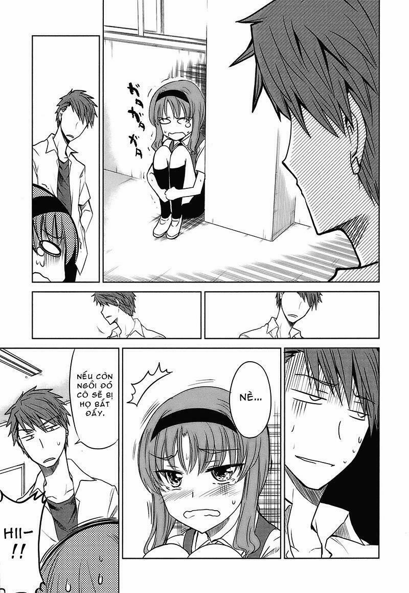 Mảnh Ghép Số Phận 8 trang 8