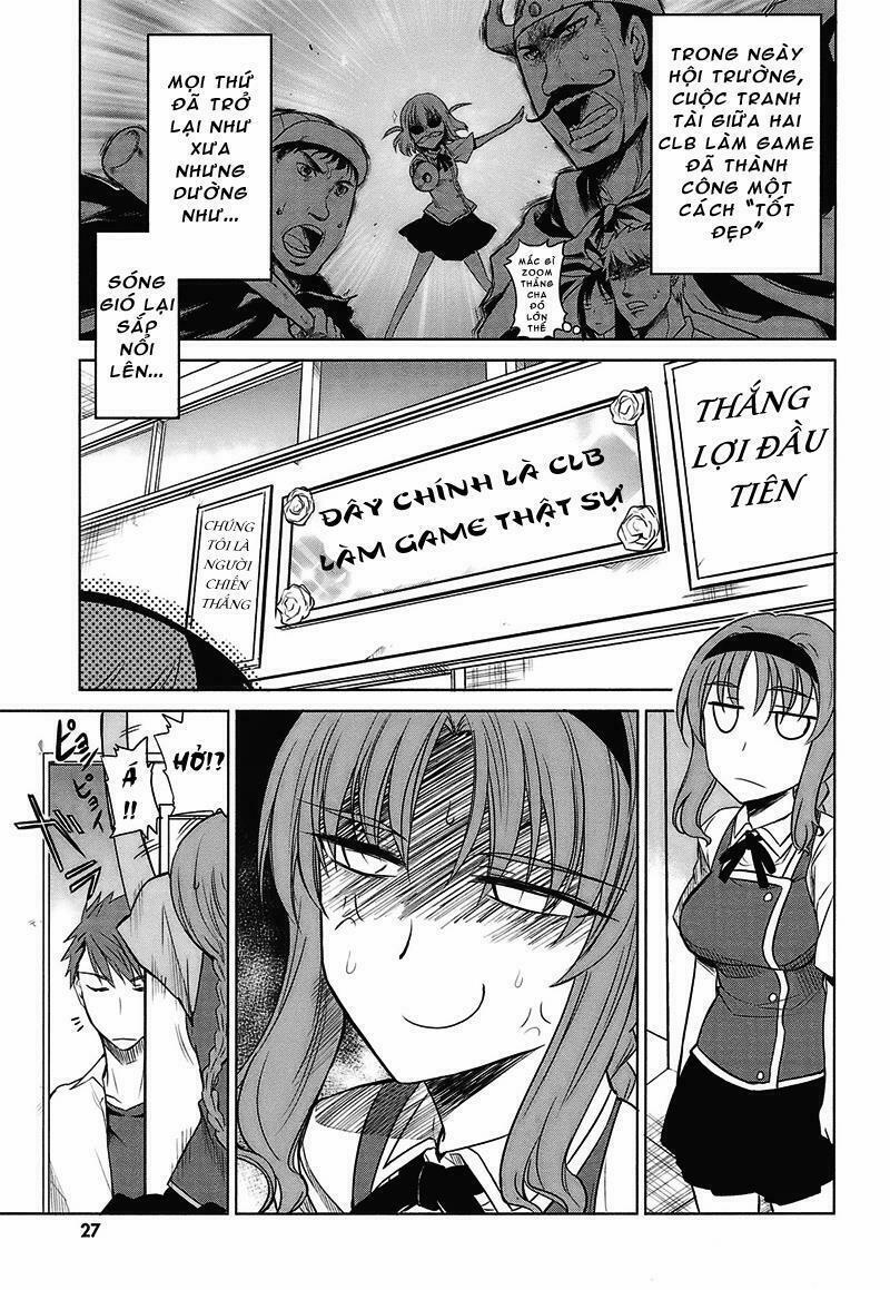 Mảnh Ghép Số Phận 9 trang 0