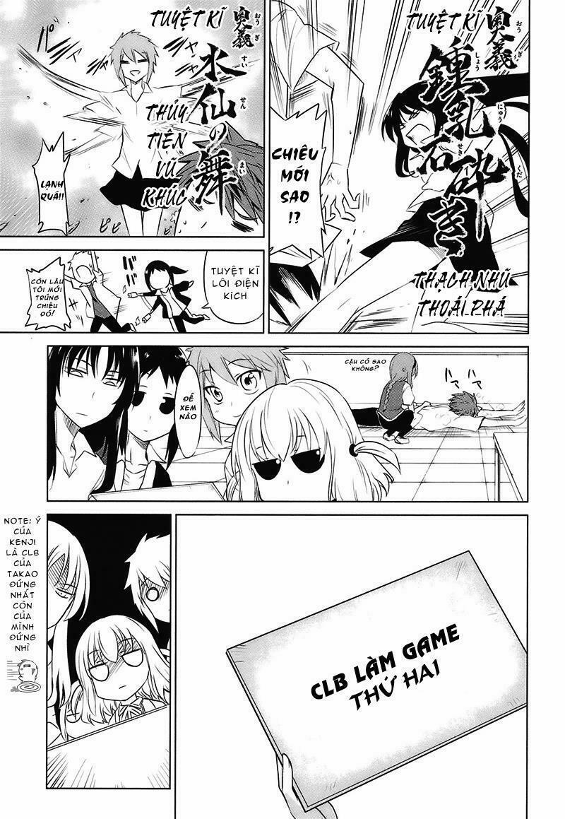 Mảnh Ghép Số Phận 9 trang 10