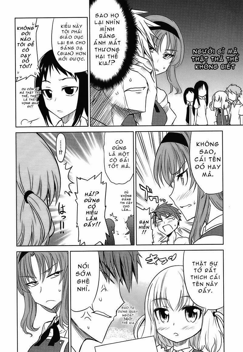 Mảnh Ghép Số Phận 9 trang 11