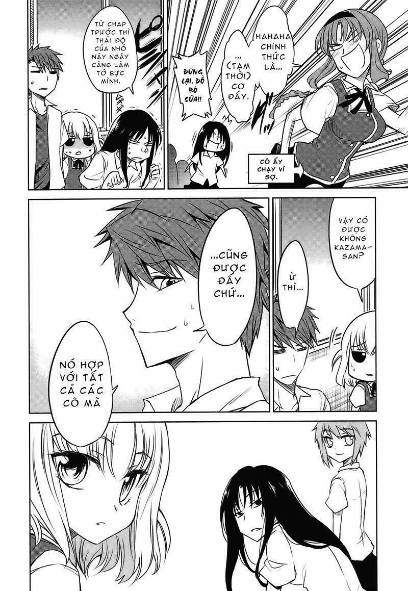 Mảnh Ghép Số Phận 9 trang 15