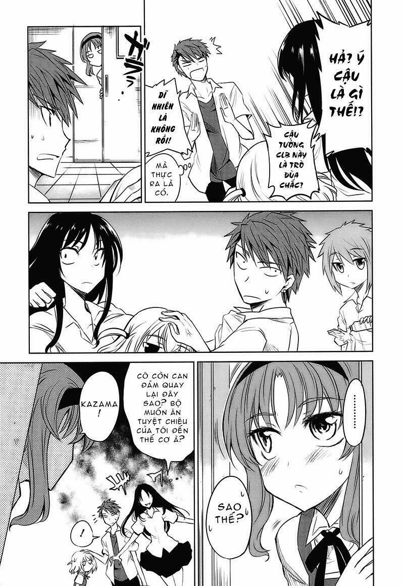 Mảnh Ghép Số Phận 9 trang 16