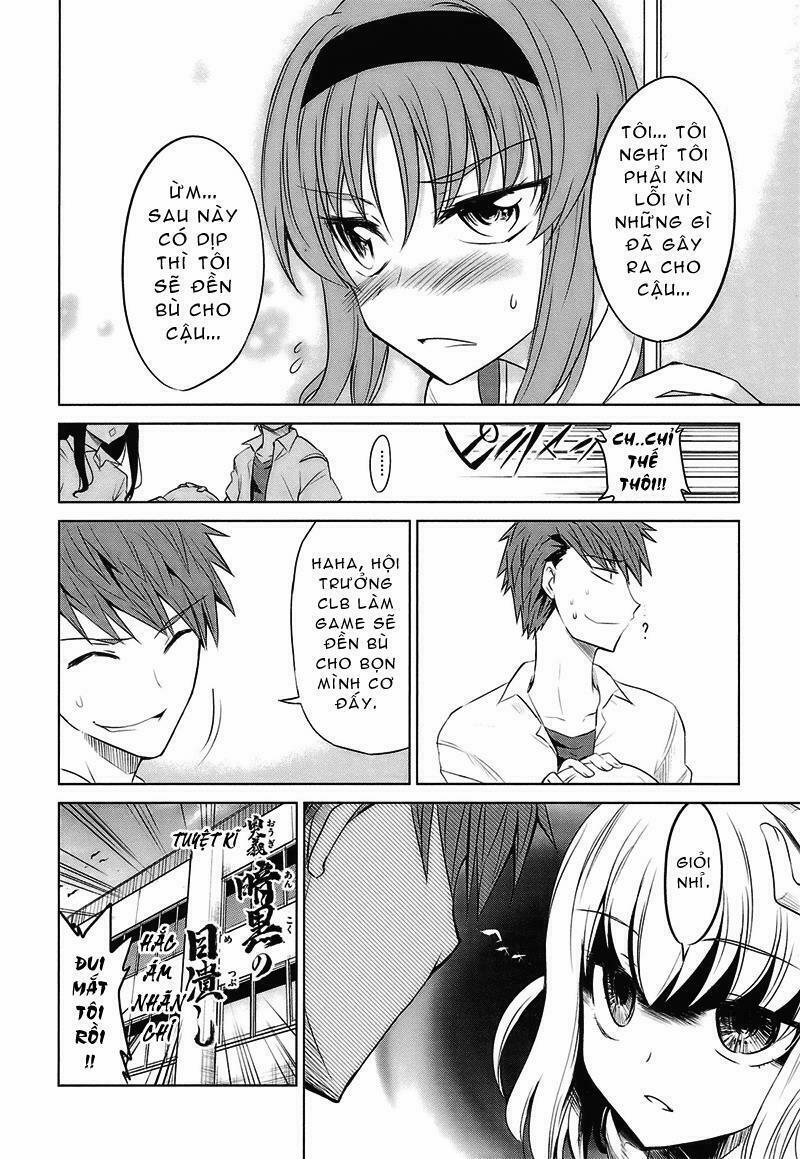 Mảnh Ghép Số Phận 9 trang 17