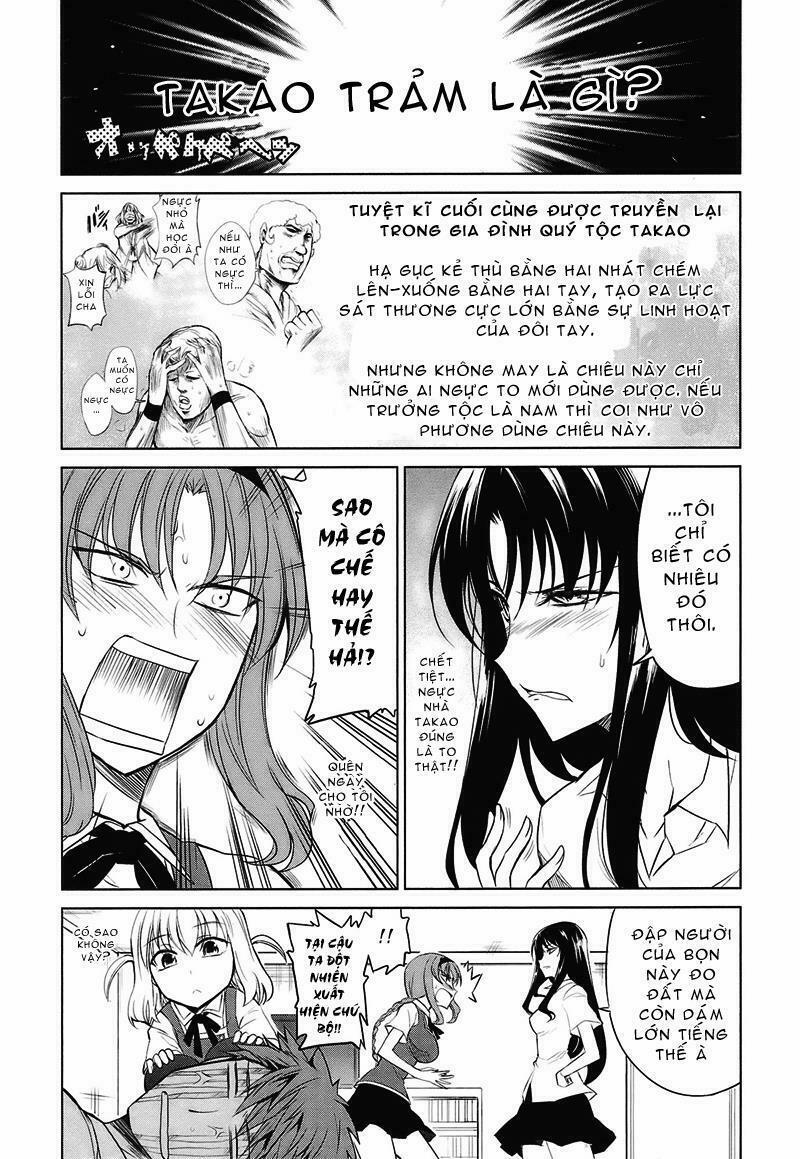 Mảnh Ghép Số Phận 9 trang 2