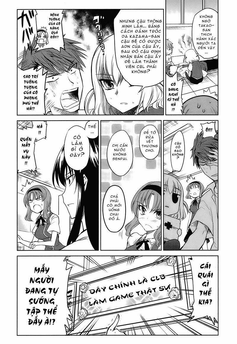 Mảnh Ghép Số Phận 9 trang 3