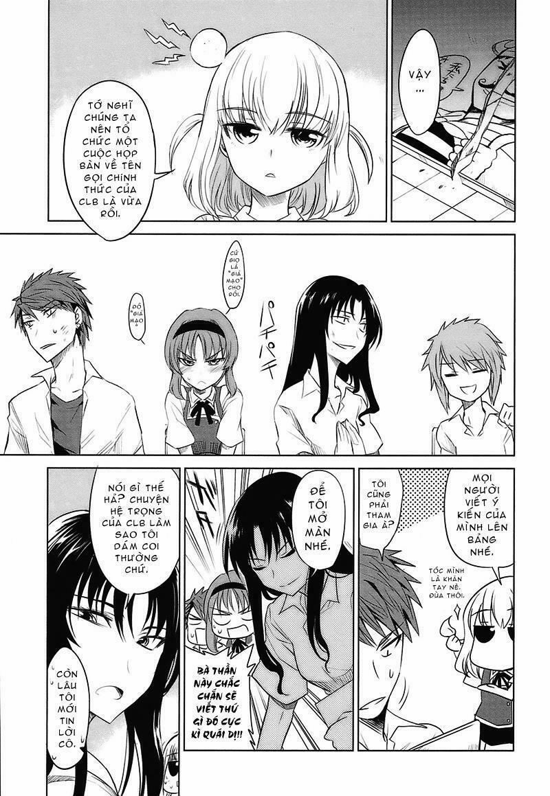 Mảnh Ghép Số Phận 9 trang 6