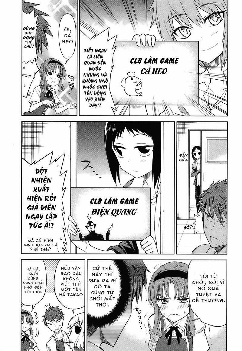 Mảnh Ghép Số Phận 9 trang 8