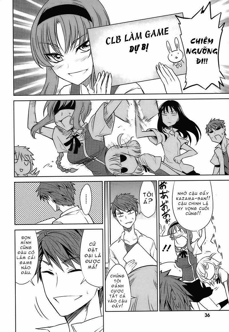 Mảnh Ghép Số Phận 9 trang 9