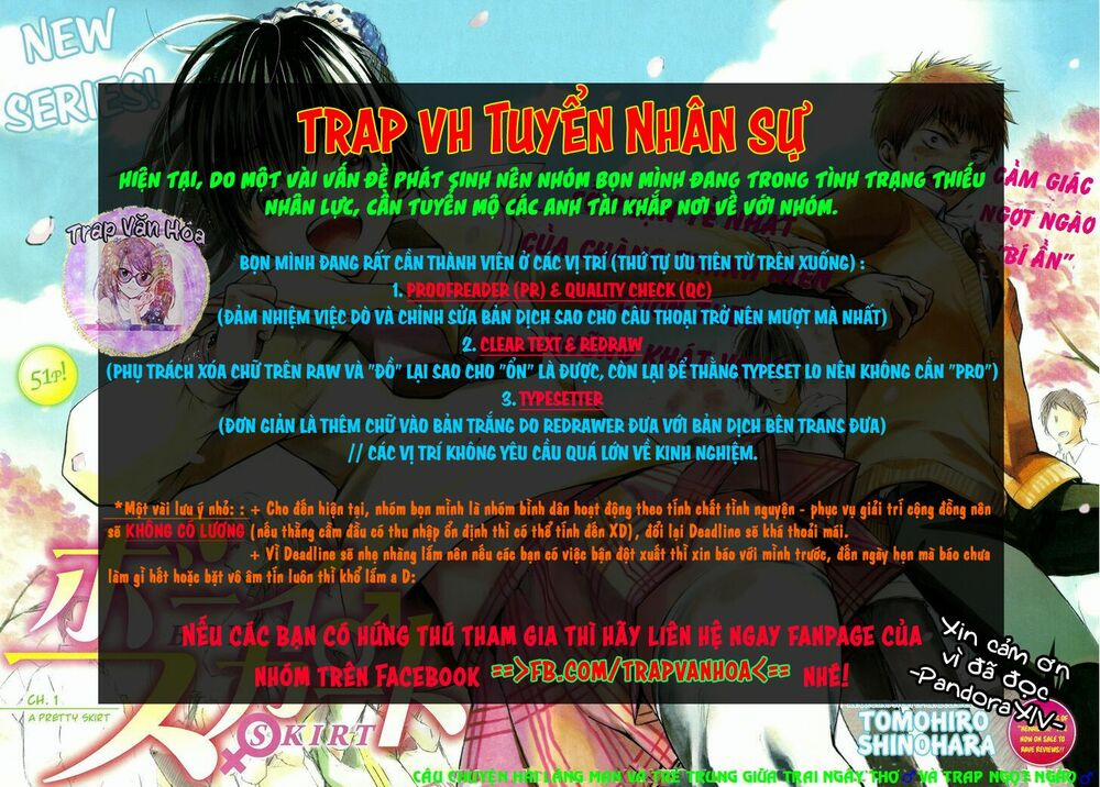 Mảnh Ghép Số Phận 97 trang 16