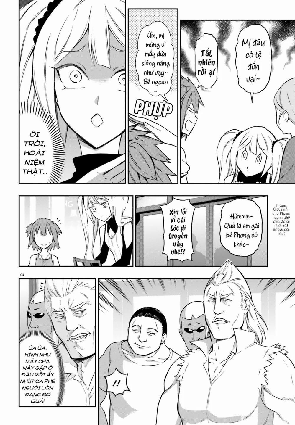 Mảnh Ghép Số Phận 97 trang 4