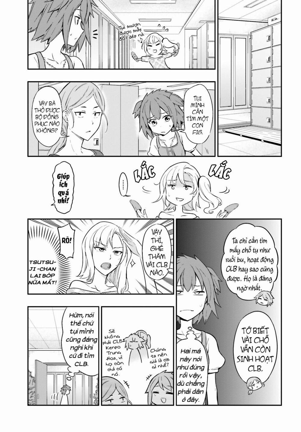 Mảnh Ghép Số Phận 98 trang 5