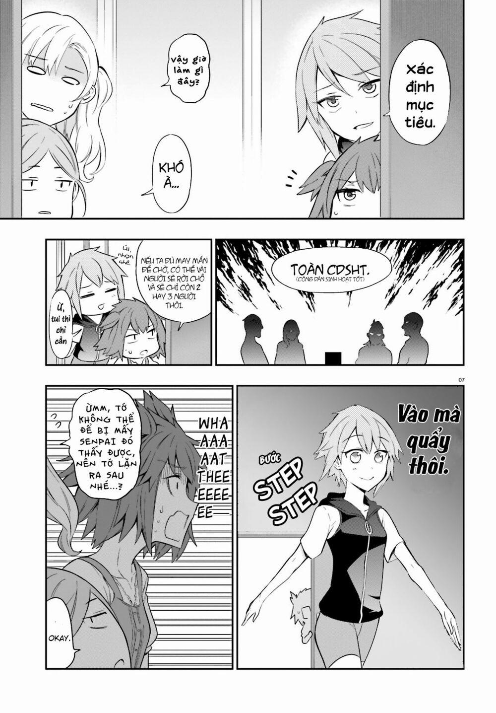 Mảnh Ghép Số Phận 98 trang 7