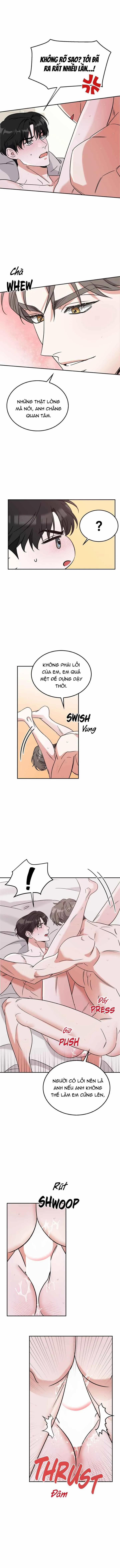 Mảnh Ghép 10 trang 1