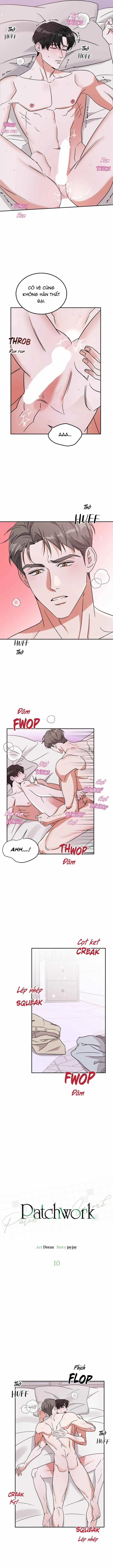 Mảnh Ghép 10 trang 3