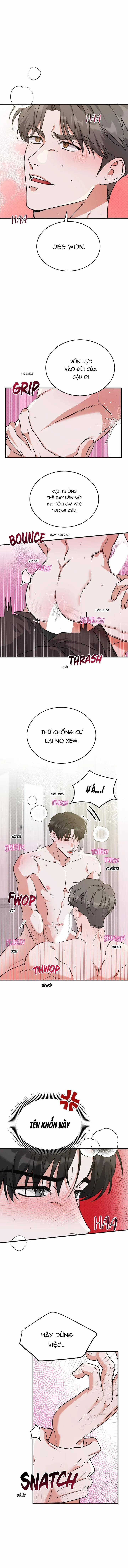 Mảnh Ghép 5 trang 1