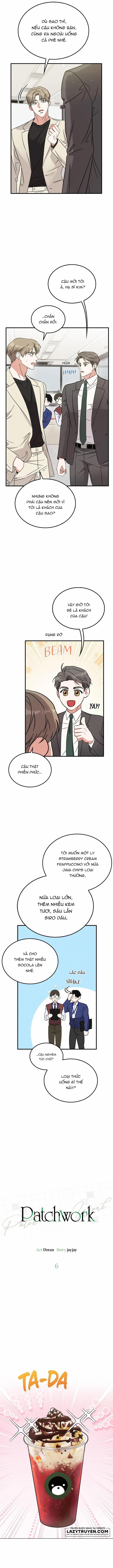 Mảnh Ghép 6 trang 3