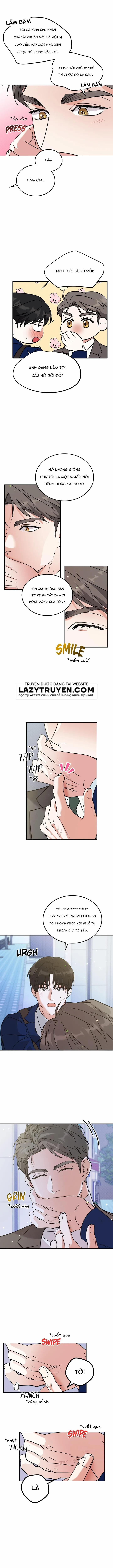 Mảnh Ghép 8 trang 1