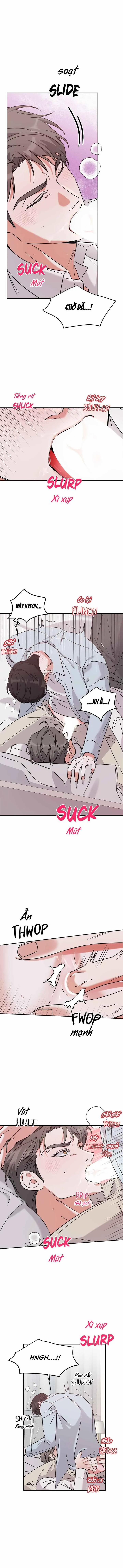 Mảnh Ghép 9 trang 1