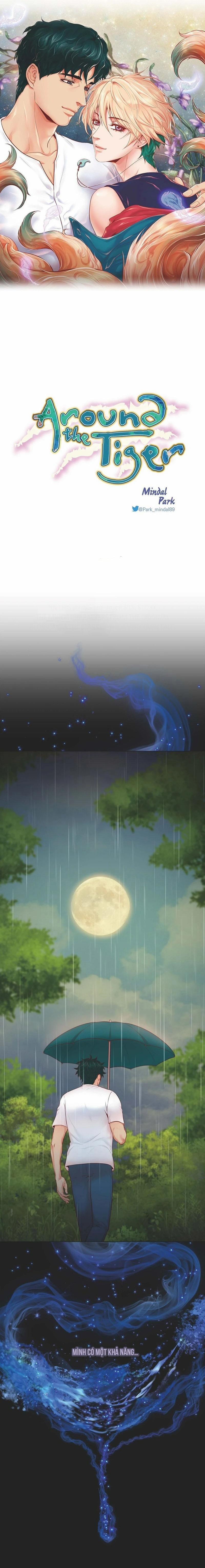 MÃNH HỔ VÂY QUANH 1 trang 0