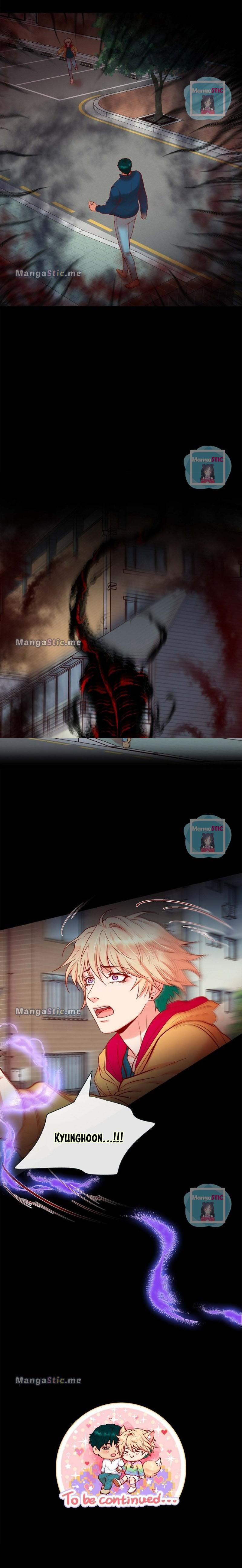 MÃNH HỔ VÂY QUANH 10 trang 11