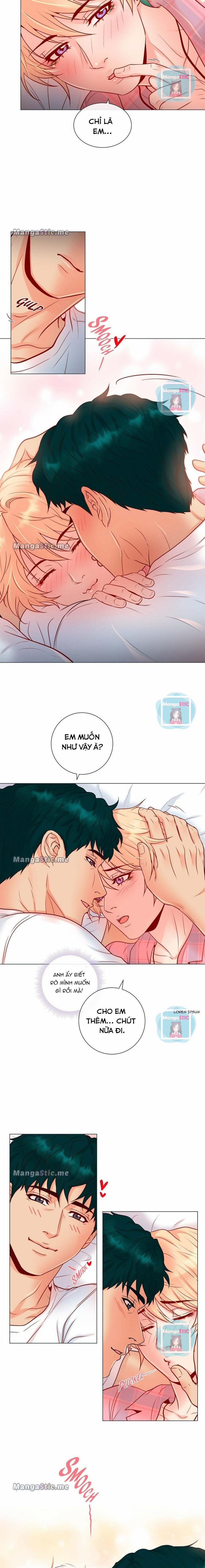 MÃNH HỔ VÂY QUANH 10 trang 2