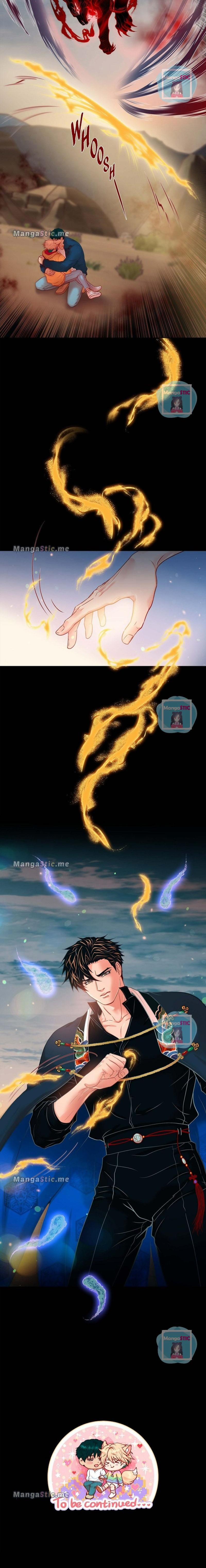 MÃNH HỔ VÂY QUANH 11 trang 12