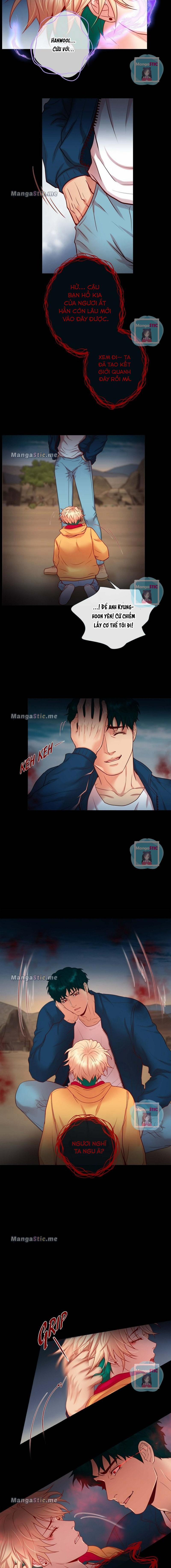 MÃNH HỔ VÂY QUANH 11 trang 2