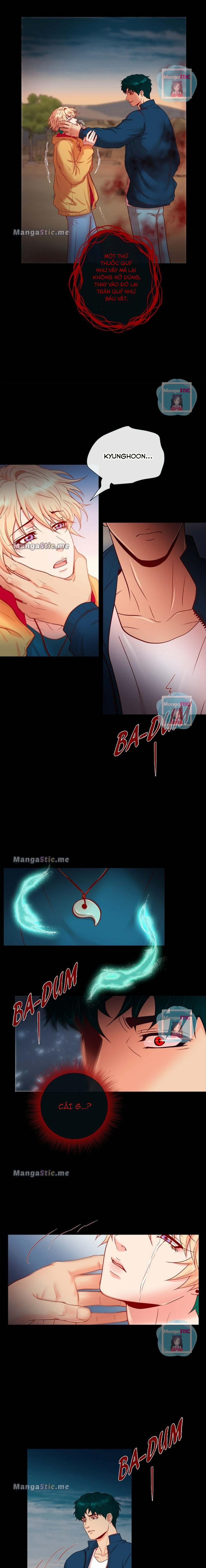 MÃNH HỔ VÂY QUANH 11 trang 4