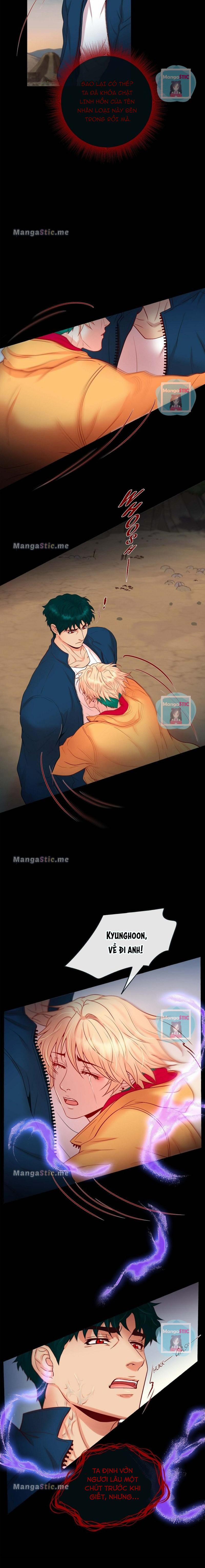 MÃNH HỔ VÂY QUANH 11 trang 5