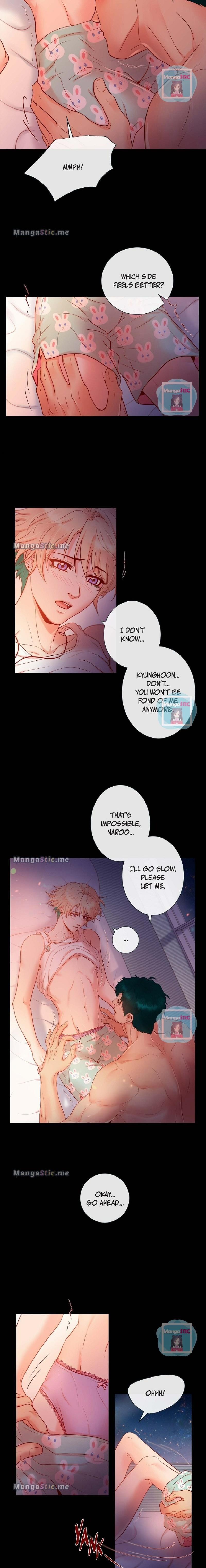 MÃNH HỔ VÂY QUANH 13 trang 10