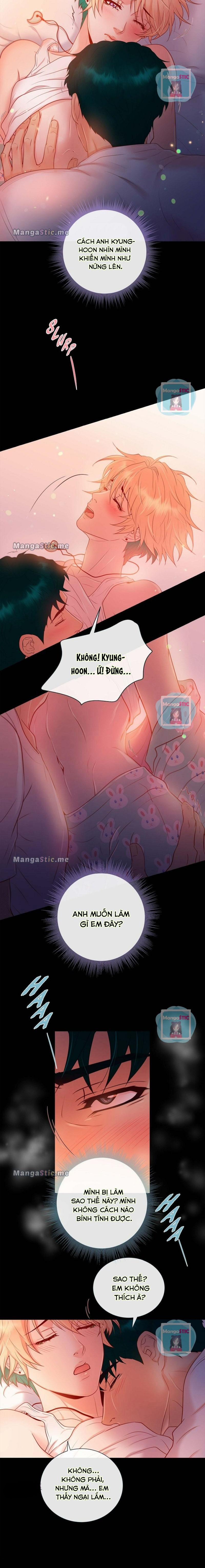 MÃNH HỔ VÂY QUANH 13 trang 6