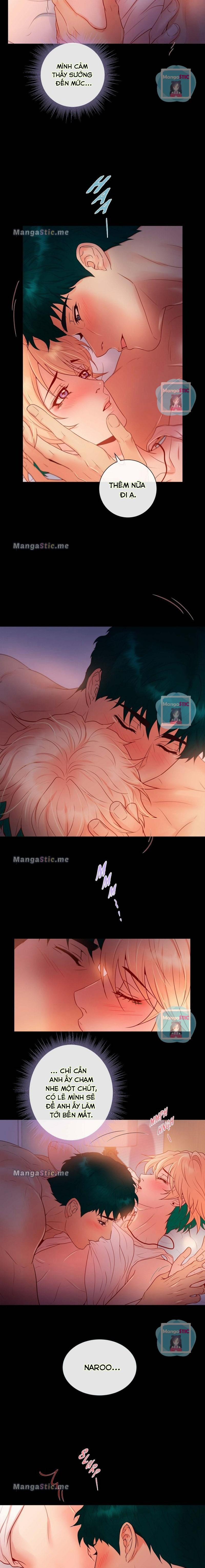 MÃNH HỔ VÂY QUANH 13 trang 9